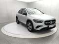 Mercedes-Benz GLA 200 GLA 200 d Automatic Progressive Advanced Plus Plateado - thumbnail 1