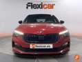 Skoda Scala 1.5 TSI Montecarlo 110kW Rojo - thumbnail 2
