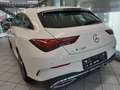 Mercedes-Benz CLA 200 AMG Advanced + Weiß - thumbnail 3