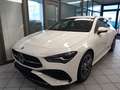 Mercedes-Benz CLA 200 AMG Advanced + Weiß - thumbnail 2