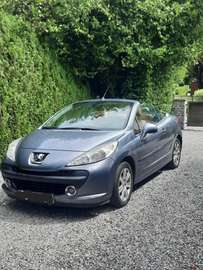 CC 1.6 VTi 16V 120ch Feline