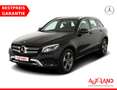 Mercedes-Benz GLC 220 d4Matic LED 360° el. Heckklappe AHK Navi Schwarz - thumbnail 1
