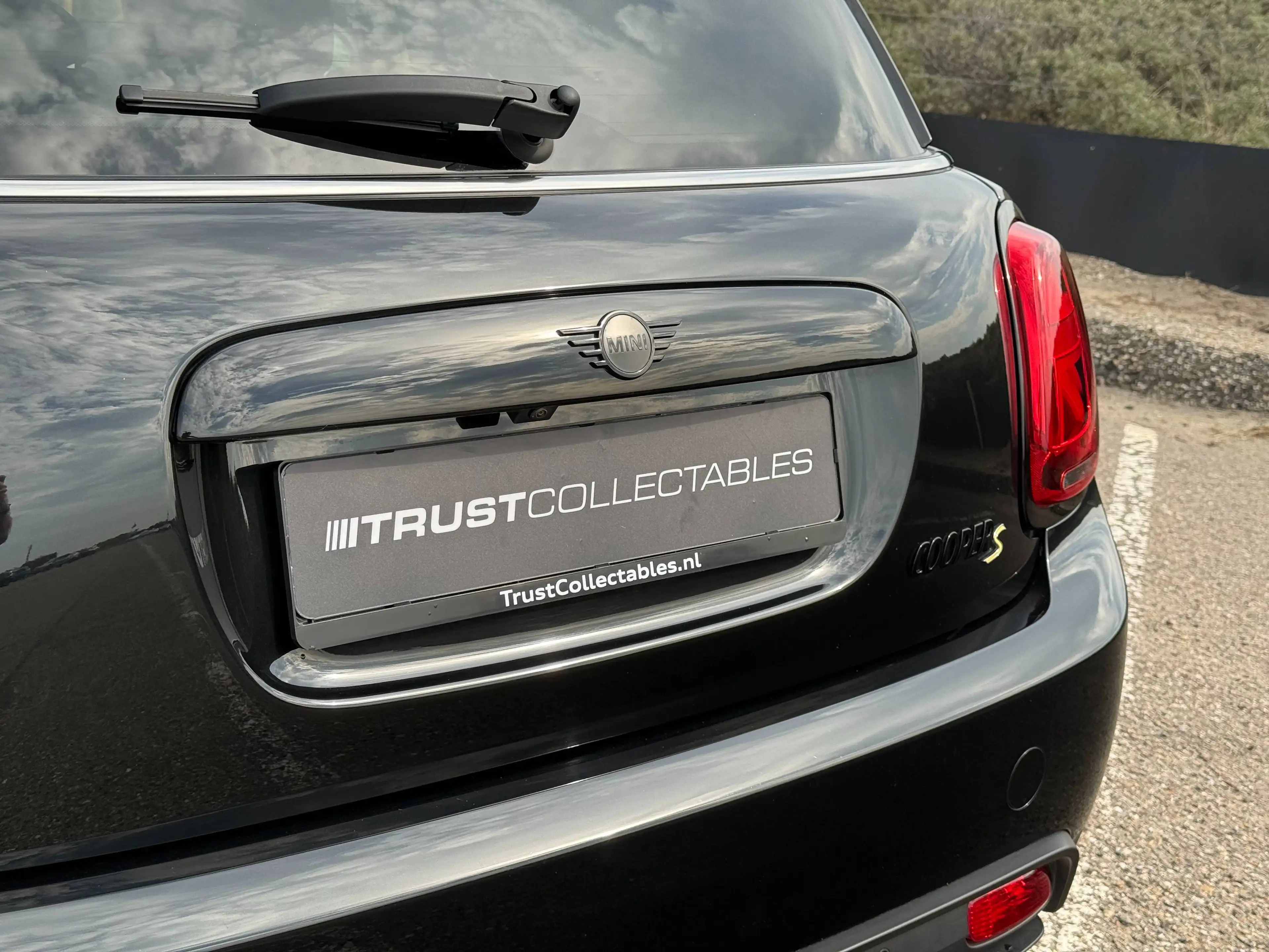 MINI Cooper SE | Pano | Harman Kardon | Head-Up | Full | LED | Keyless | Ambient | Electric | — photo 8
