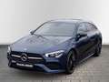 Mercedes-Benz CL Shooting Brake SB AMG Line Sportpaket Navi Digital Azul - thumbnail 2