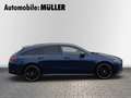 Mercedes-Benz CL Shooting Brake SB AMG Line Sportpaket Navi Digital Azul - thumbnail 4
