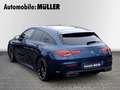Mercedes-Benz CL Shooting Brake SB AMG Line Sportpaket Navi Digital Azul - thumbnail 6