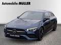 Mercedes-Benz CL Shooting Brake SB AMG Line Sportpaket Navi Digital Azul - thumbnail 1