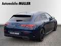 Mercedes-Benz CL Shooting Brake SB AMG Line Sportpaket Navi Digital Azul - thumbnail 8