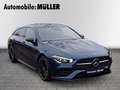 Mercedes-Benz CL Shooting Brake SB AMG Line Sportpaket Navi Digital Azul - thumbnail 9
