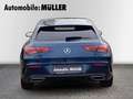 Mercedes-Benz CL Shooting Brake SB AMG Line Sportpaket Navi Digital Azul - thumbnail 5