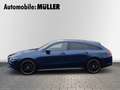 Mercedes-Benz CL Shooting Brake SB AMG Line Sportpaket Navi Digital Azul - thumbnail 7
