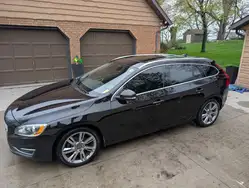 2015 Volvo V60