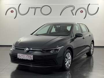 8 Lim. 2.0 TDI SCR Life