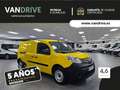 Renault Kangoo Fg. Maxi 1.5dCi Profesional 66kW 2pl. Jaune - thumbnail 43