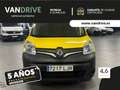 Renault Kangoo Fg. Maxi 1.5dCi Profesional 66kW 2pl. Jaune - thumbnail 3