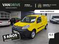 Renault Kangoo Fg. Maxi 1.5dCi Profesional 66kW 2pl. Jaune - thumbnail 41