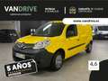 Renault Kangoo Fg. Maxi 1.5dCi Profesional 66kW 2pl. Jaune - thumbnail 2