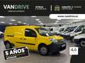 Renault Kangoo Fg. Maxi 1.5dCi Profesional 66kW 2pl. Jaune - thumbnail 4