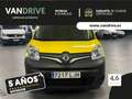 Renault Kangoo Fg. Maxi 1.5dCi Profesional 66kW 2pl. Jaune - thumbnail 8