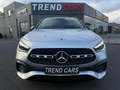 Mercedes-Benz GLA 200 d 4-MATIC AUTO.PACK AMG.PACK NIGHT TOIT PANO MULTI Gris - thumbnail 8