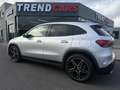 Mercedes-Benz GLA 200 d 4-MATIC AUTO.PACK AMG.PACK NIGHT TOIT PANO MULTI Gris - thumbnail 3