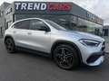 Mercedes-Benz GLA 200 d 4-MATIC AUTO.PACK AMG.PACK NIGHT TOIT PANO MULTI Gris - thumbnail 2