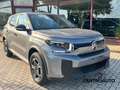Citroen C3 Aircross 1.2 puretech turbo You 100cv Grigio - thumbnail 2