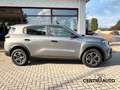 Citroen C3 Aircross 1.2 puretech turbo You 100cv Grigio - thumbnail 3