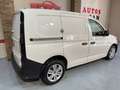 Volkswagen Caddy Furgón 2.0TDI 55kW Weiß - thumbnail 10
