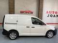 Volkswagen Caddy Furgón 2.0TDI 55kW Weiß - thumbnail 11