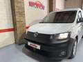 Volkswagen Caddy Furgón 2.0TDI 55kW Weiß - thumbnail 3