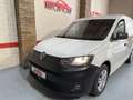 Volkswagen Caddy Furgón 2.0TDI 55kW Weiß - thumbnail 2