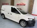 Volkswagen Caddy Furgón 2.0TDI 55kW Weiß - thumbnail 12