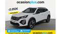 Peugeot 2008 Hybrid 136 Allure eDCS6 Wit - thumbnail 1