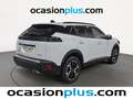 Peugeot 2008 Hybrid 136 Allure eDCS6 Wit - thumbnail 3