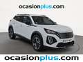 Peugeot 2008 Hybrid 136 Allure eDCS6 Wit - thumbnail 2