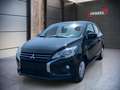 Mitsubishi Space Star 1,2 Inform AS&G 24 Noir - thumbnail 2