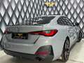 BMW 420 d xDrive Gran Coupe // M-PAKET // PANO // AHK // Grau - thumbnail 49