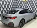 BMW 420 d xDrive Gran Coupe // M-PAKET // PANO // AHK // Grau - thumbnail 4