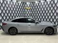 BMW 420 d xDrive Gran Coupe // M-PAKET // PANO // AHK // Grau - thumbnail 8