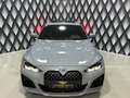 BMW 420 d xDrive Gran Coupe // M-PAKET // PANO // AHK // Grau - thumbnail 5