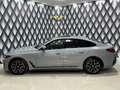 BMW 420 d xDrive Gran Coupe // M-PAKET // PANO // AHK // Grau - thumbnail 7