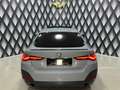 BMW 420 d xDrive Gran Coupe // M-PAKET // PANO // AHK // Grau - thumbnail 6