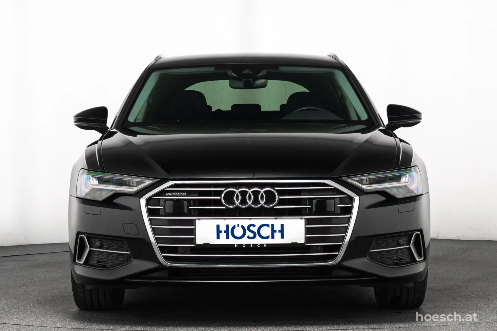 Audi A6 Avant 50 TFSI e quattro Sport AHK HD-MATRIX ASSIS Schwarz - 2