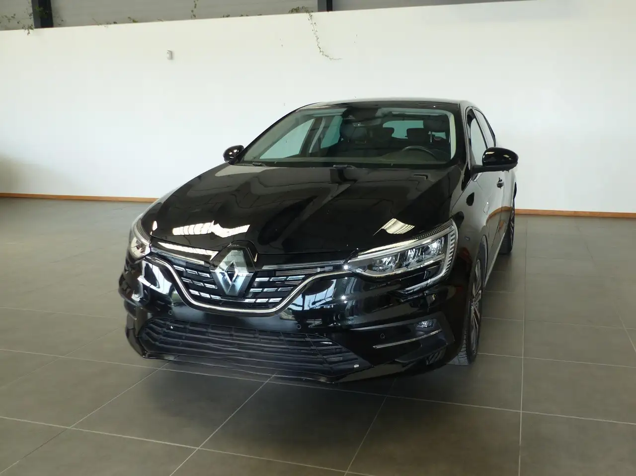 Renault Megane Berline