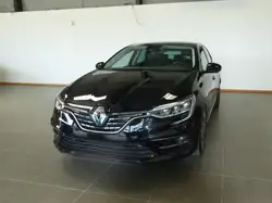 Renault Megane Techno 1.5 BLUE DCI 115