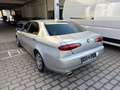 Alfa Romeo 166 2.4 JTD 20V Disti. Sporttronic Silber - thumbnail 3