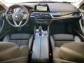 BMW 520 d Touring Sportautomatic*Sportline*AHK*Leder*Euro6 Grau - thumbnail 27