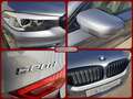 BMW 520 d Touring Sportautomatic*Sportline*AHK*Leder*Euro6 Grau - thumbnail 13
