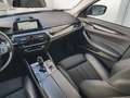 BMW 520 d Touring Sportautomatic*Sportline*AHK*Leder*Euro6 Grau - thumbnail 28
